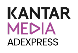Logo KANTAR MEDIA