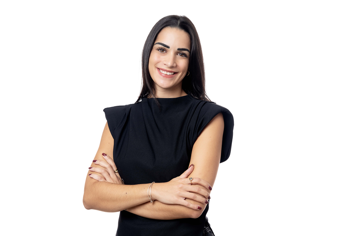 Alicia, agence Smart