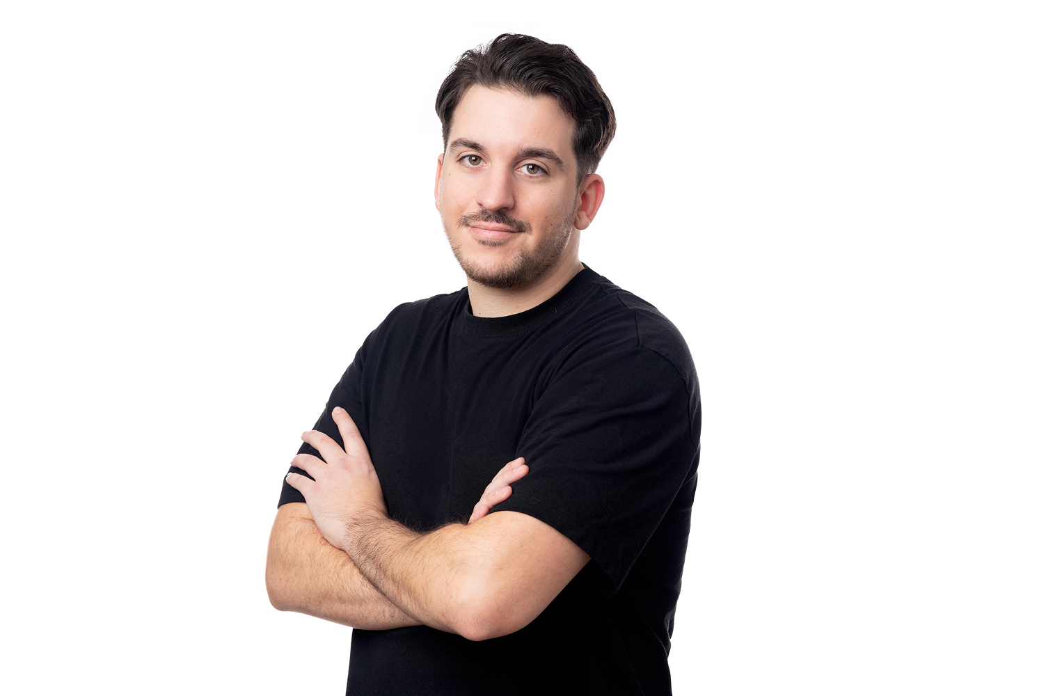 Jérémy, agence Smart