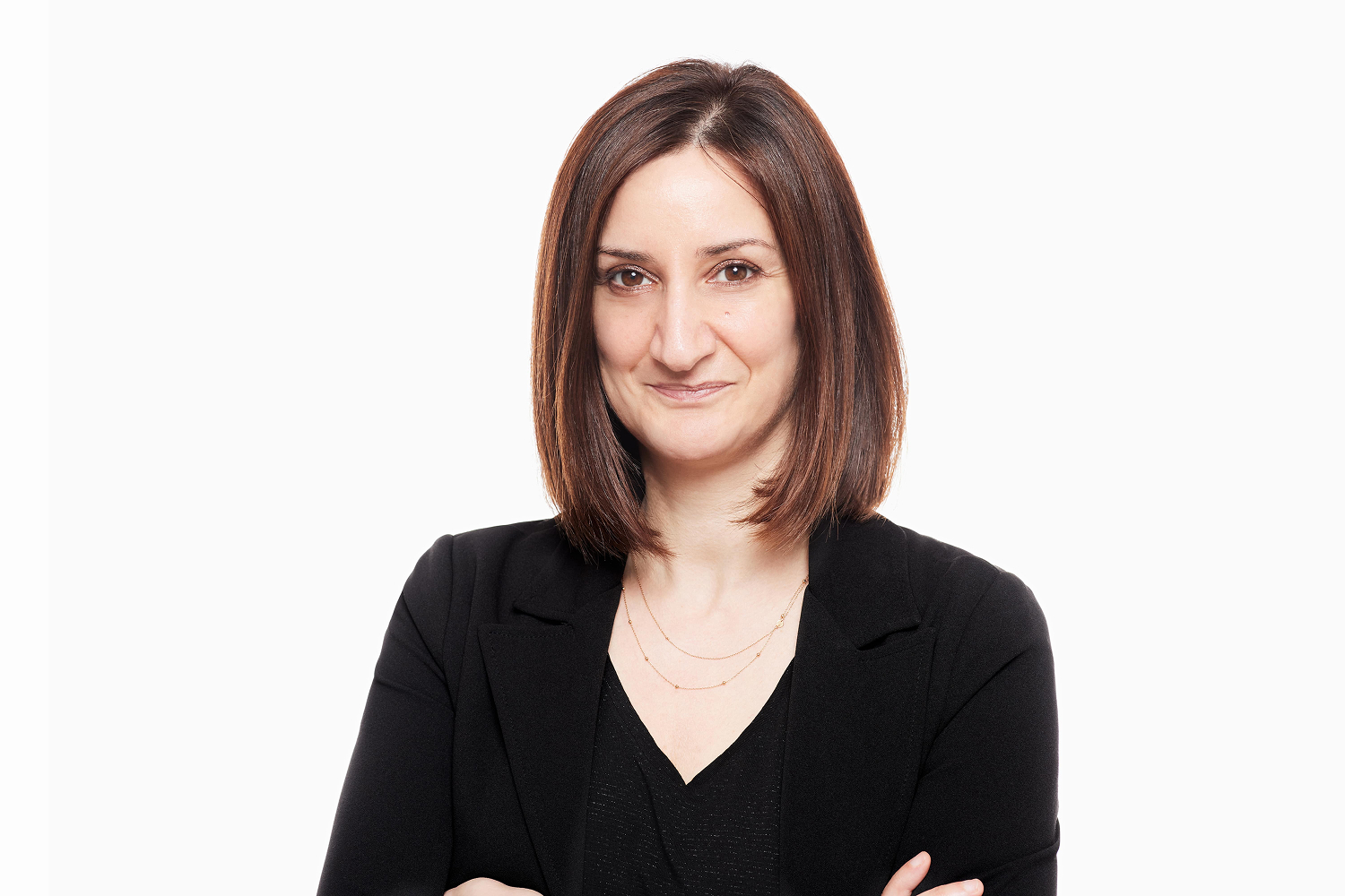 Sandra, agence Smart