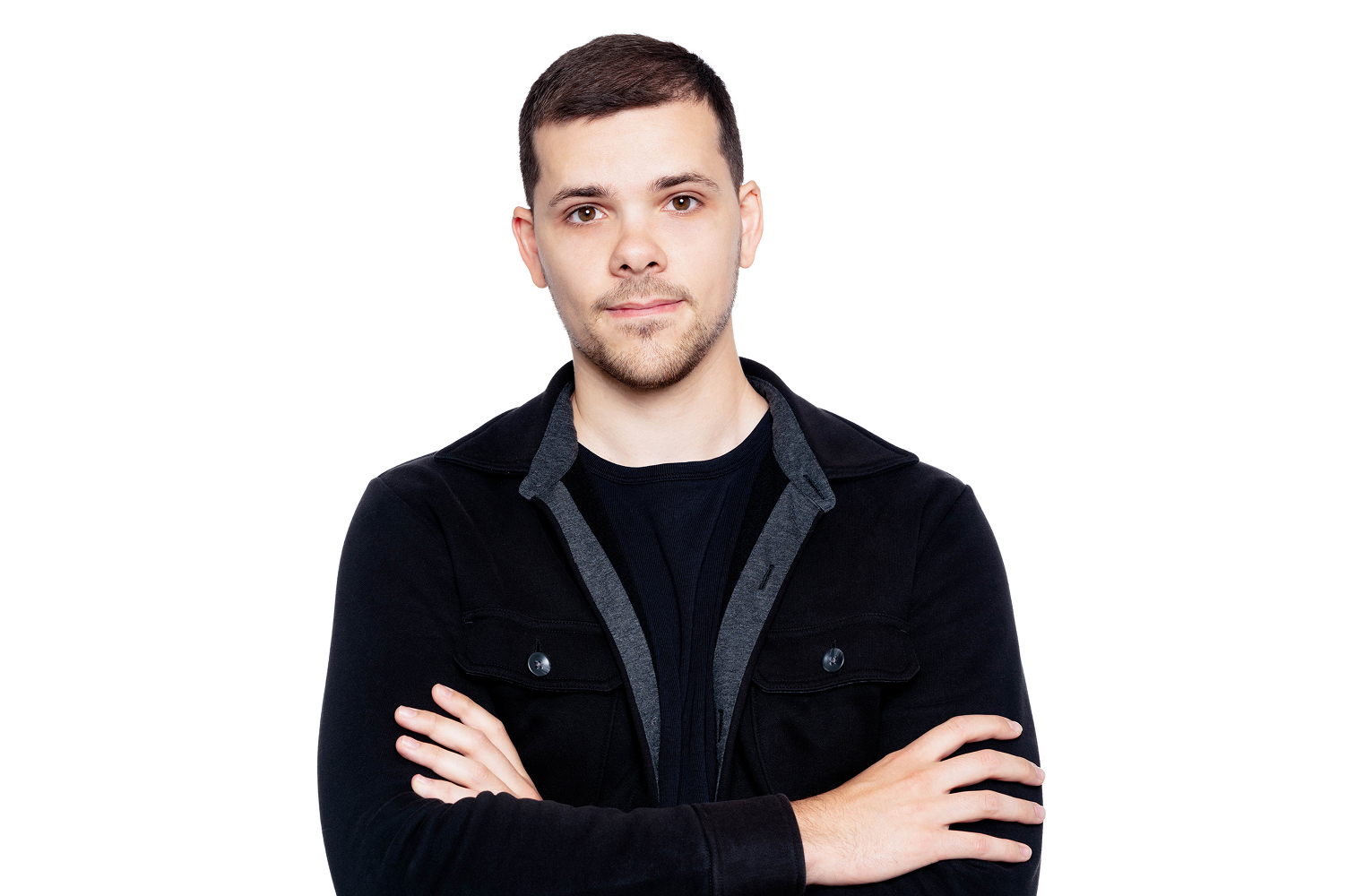 Jérémy, agence Smart