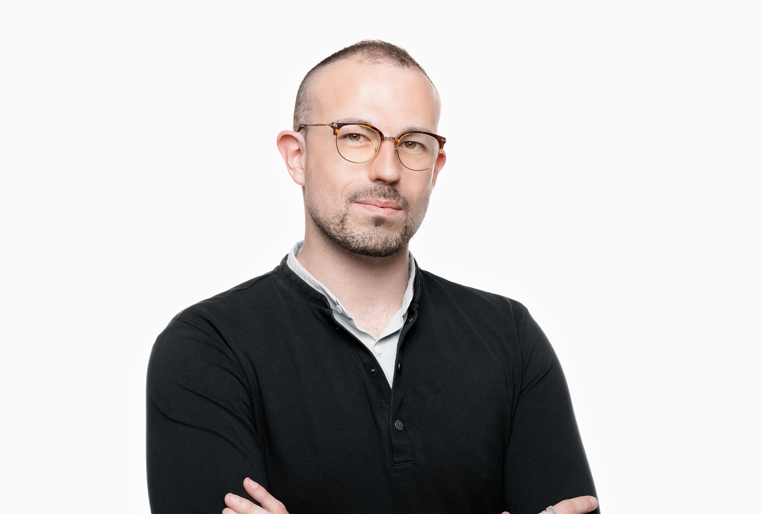 Olivier, agence Smart