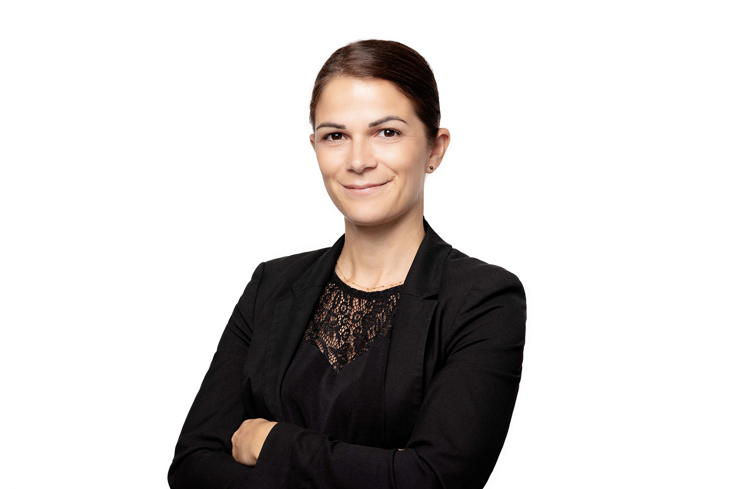 Marjorie, agence Smart