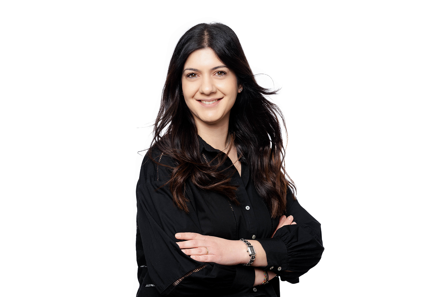 Mélissa, agence Smart