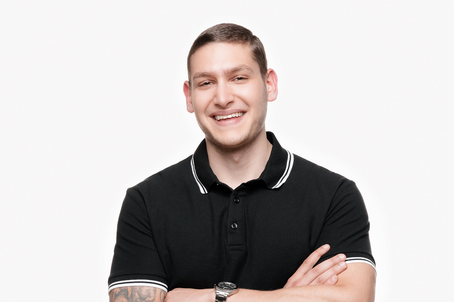 Benjamin, agence Smart