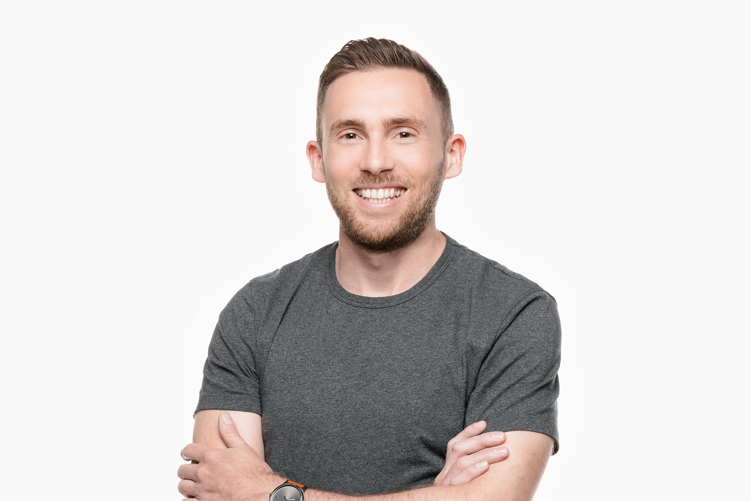 Matthieu, agence Smart