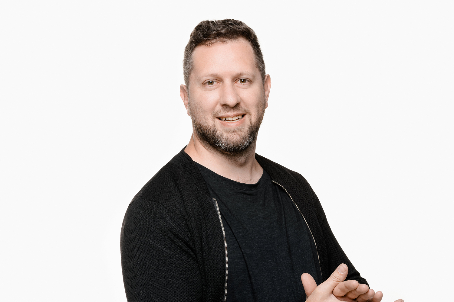 Thibaut, agence Smart