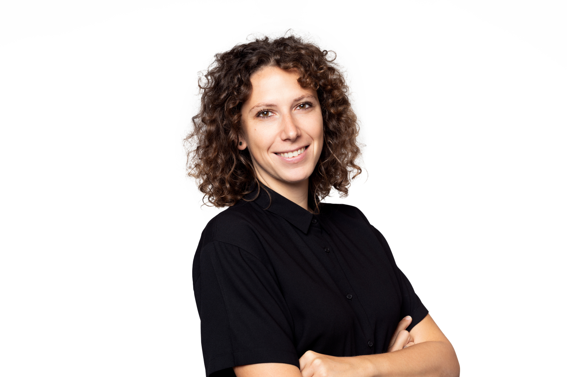 Alicia, agence Smart