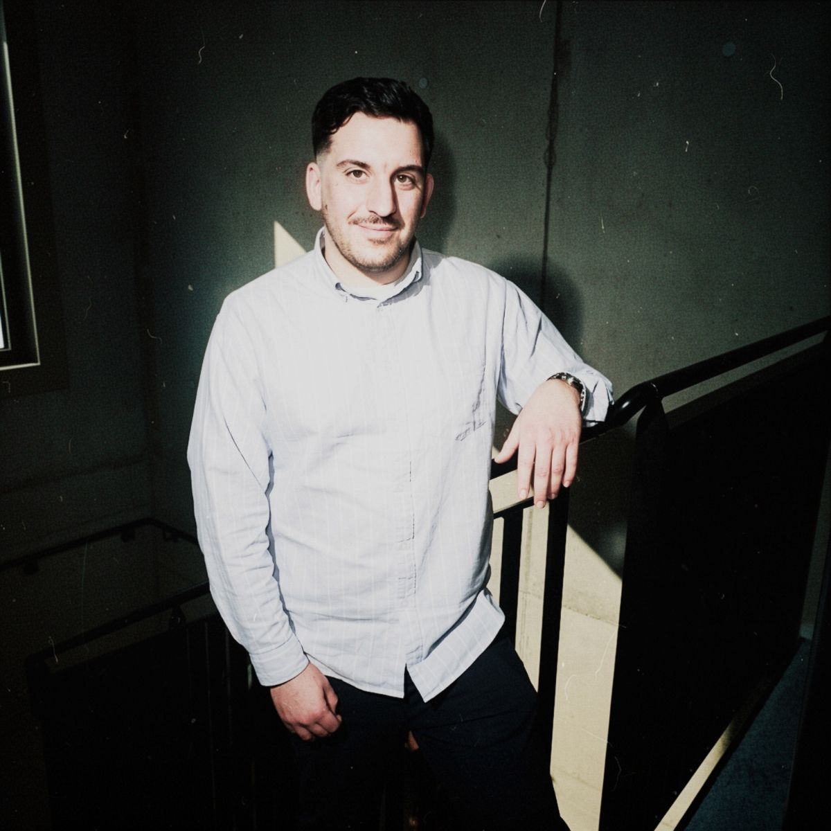 Jérémy, agence Smart