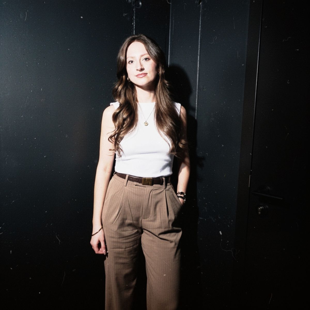 Alexia, agence Smart