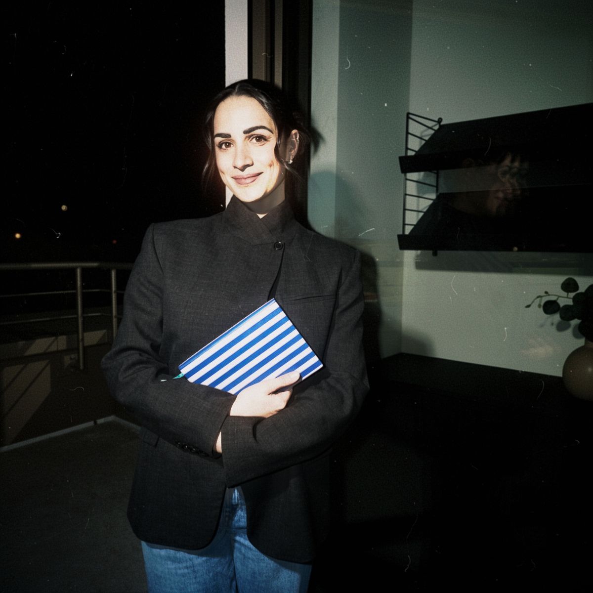 Alicia, agence Smart