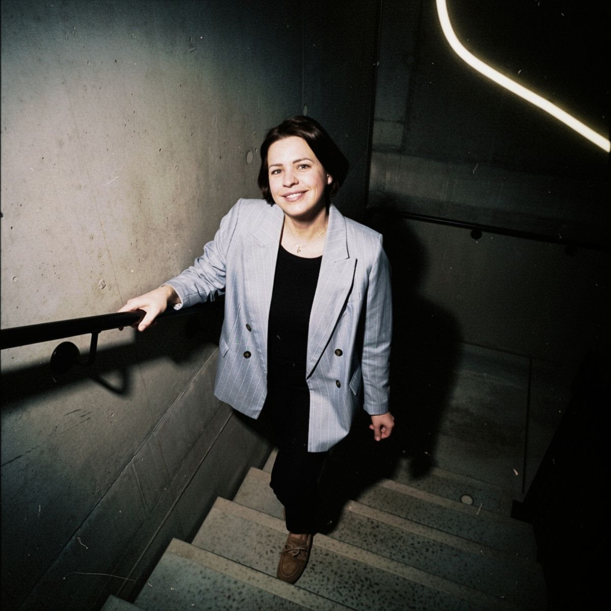 Jérome, agence Smart