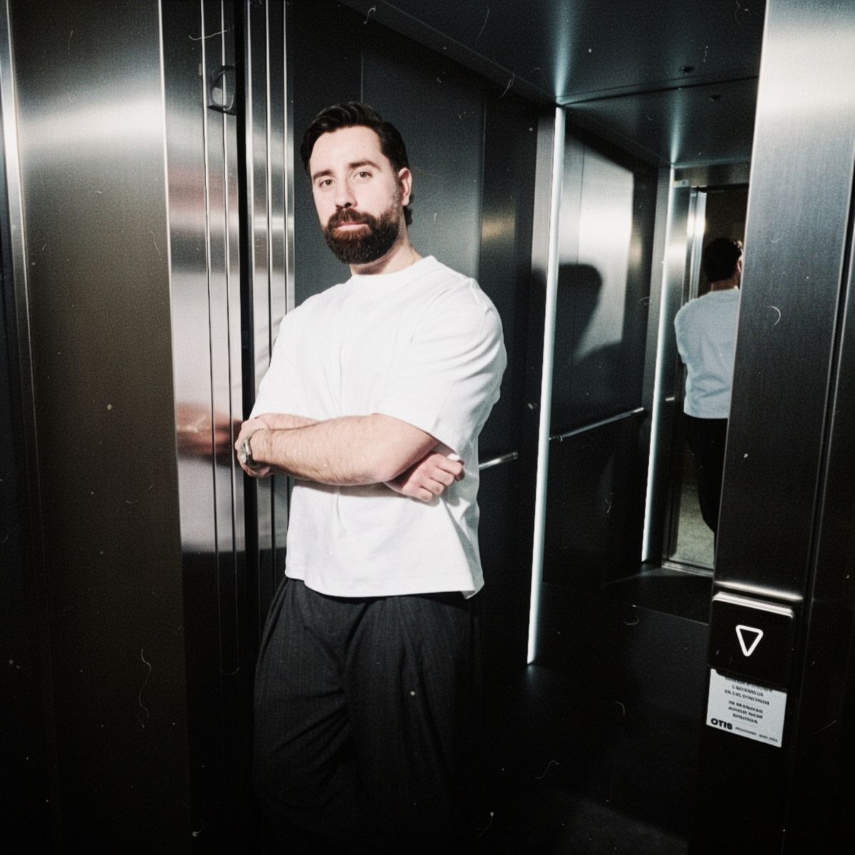 Alexis, agence Smart