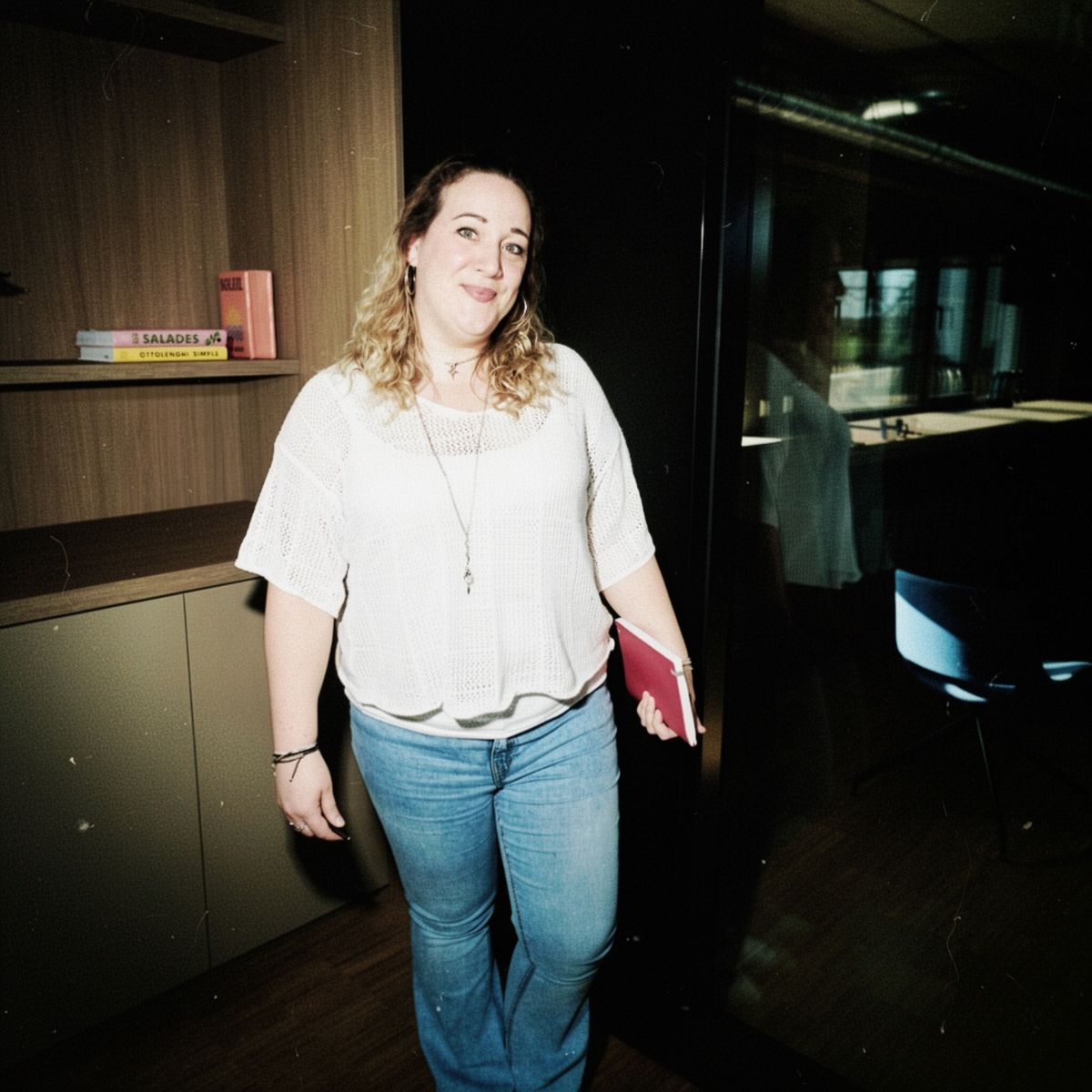 Emilie, agence Smart