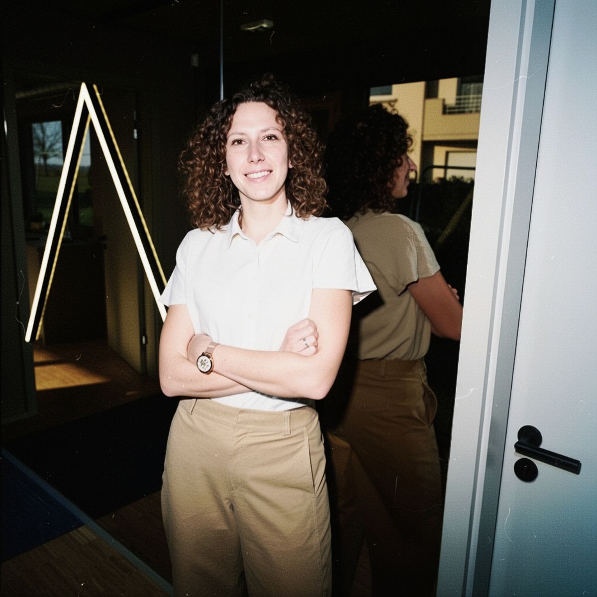 Alicia, agence Smart