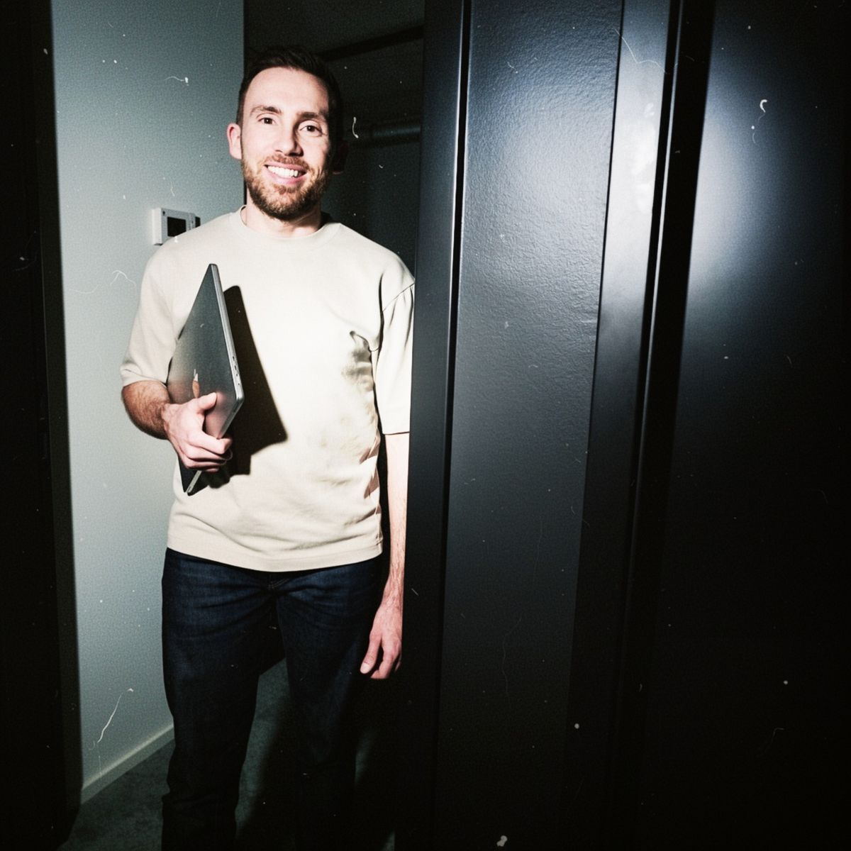 Matthieu, agence Smart