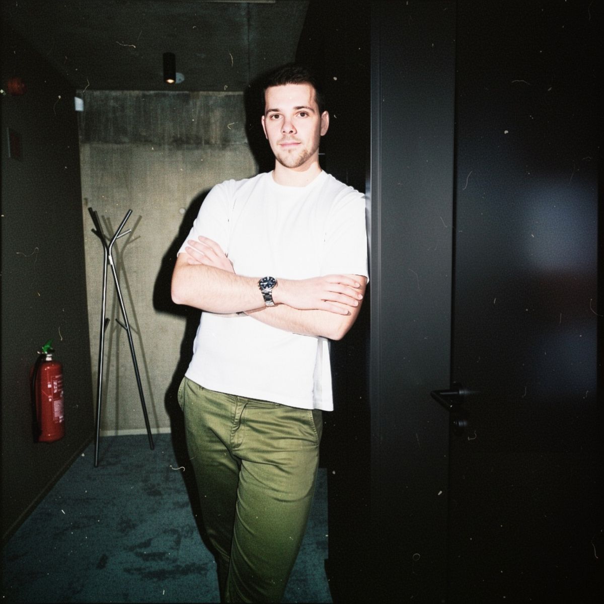 Jérémy, agence Smart