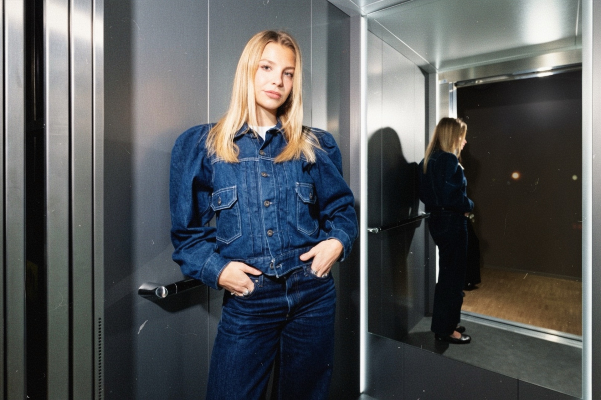 Floriane, agence Smart