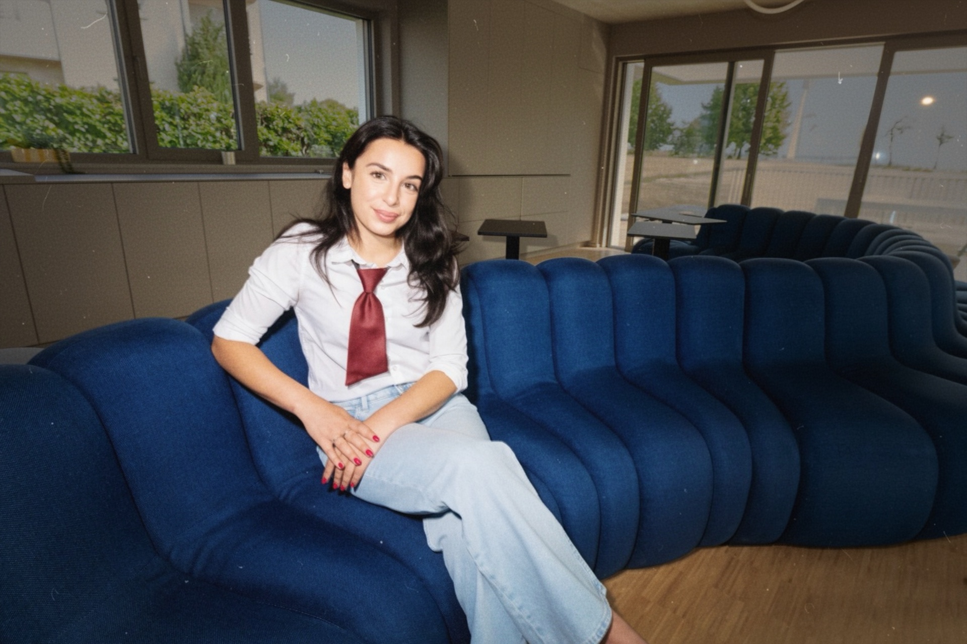 Alicia, agence Smart