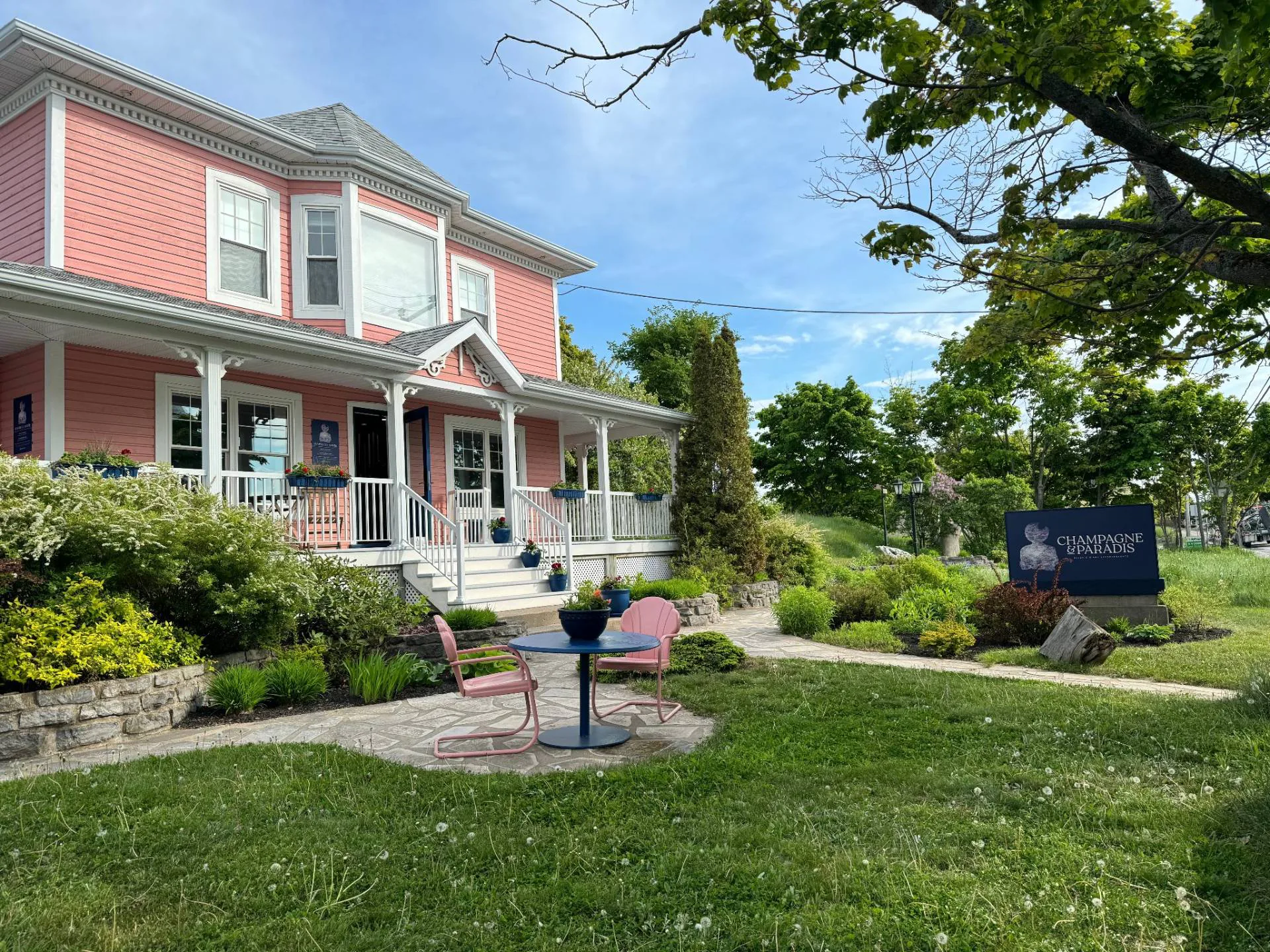 83 Av. Morel, Kamouraska