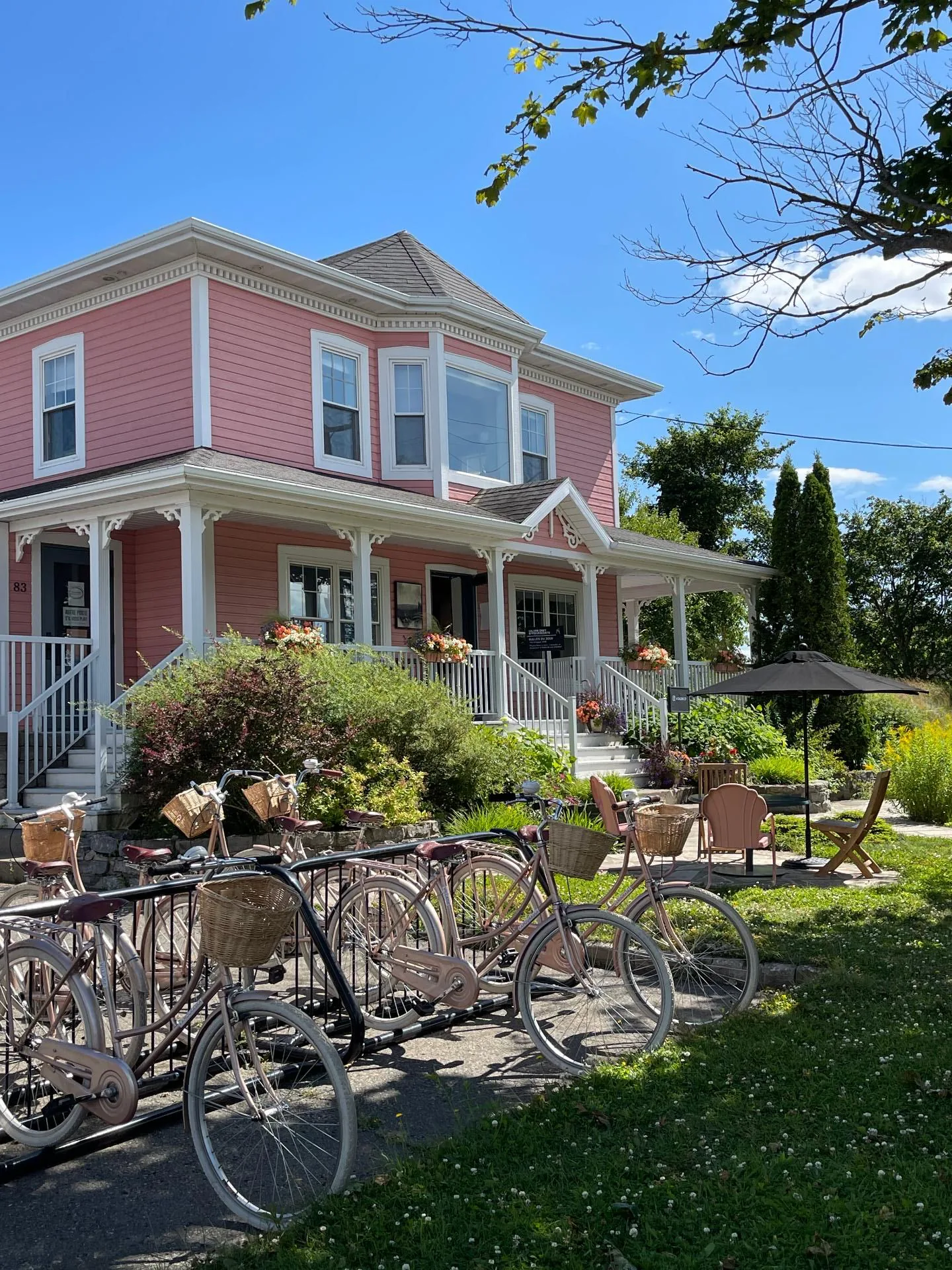 83 Av. Morel, Kamouraska