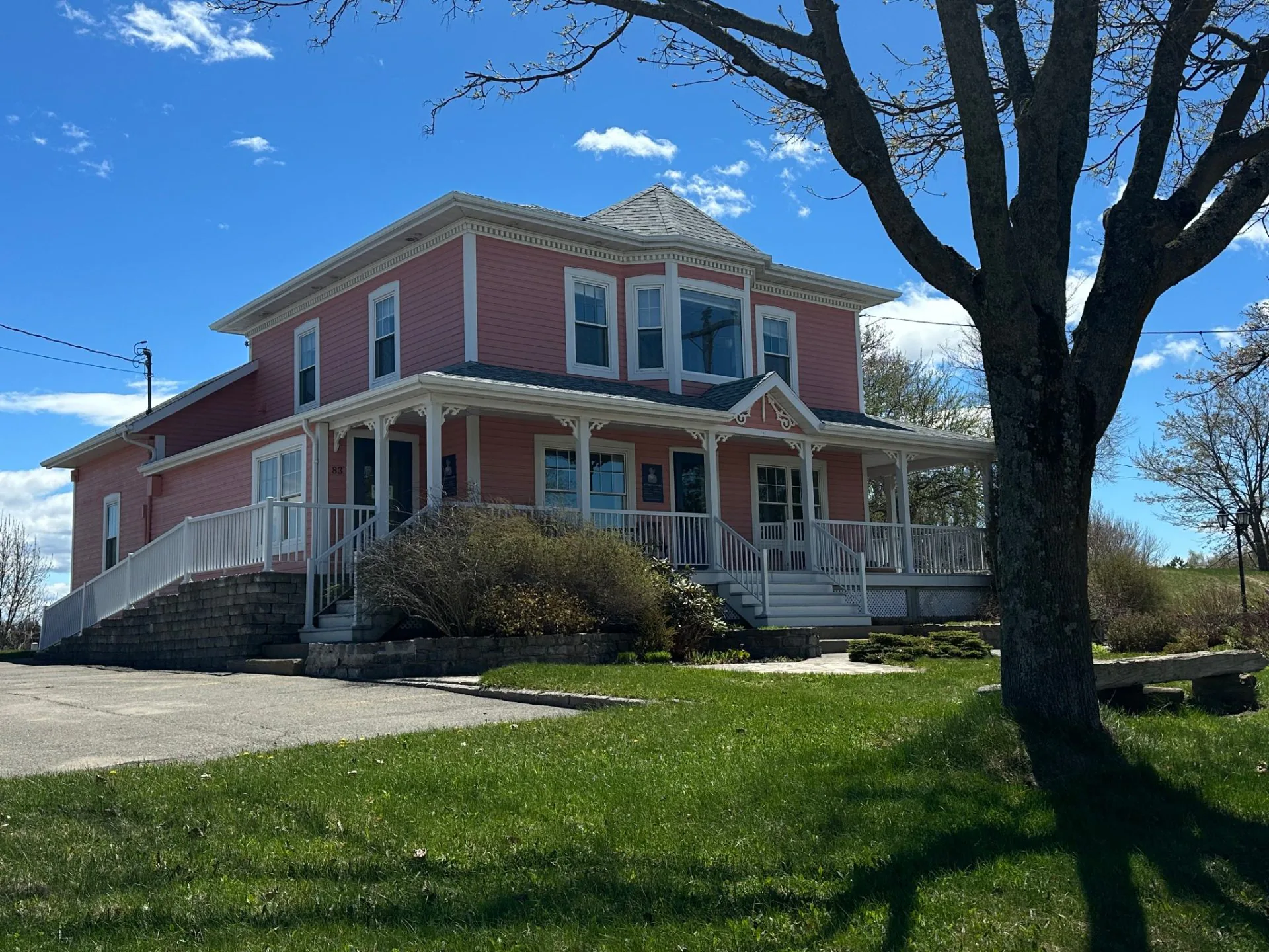 83 Av. Morel, Kamouraska