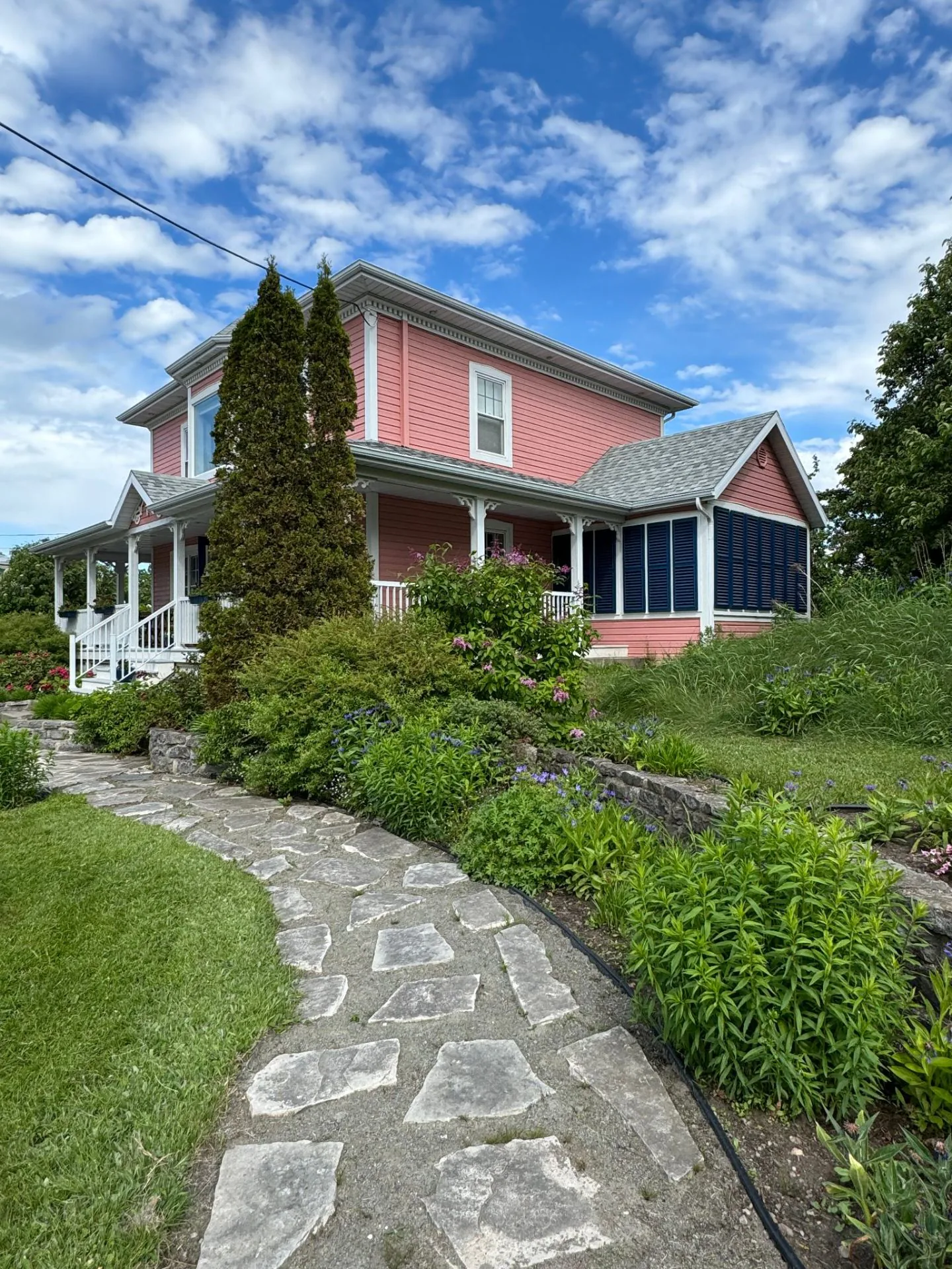 83 Av. Morel, Kamouraska