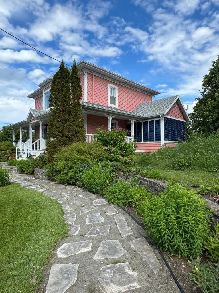83Z Av. Morel, Kamouraska