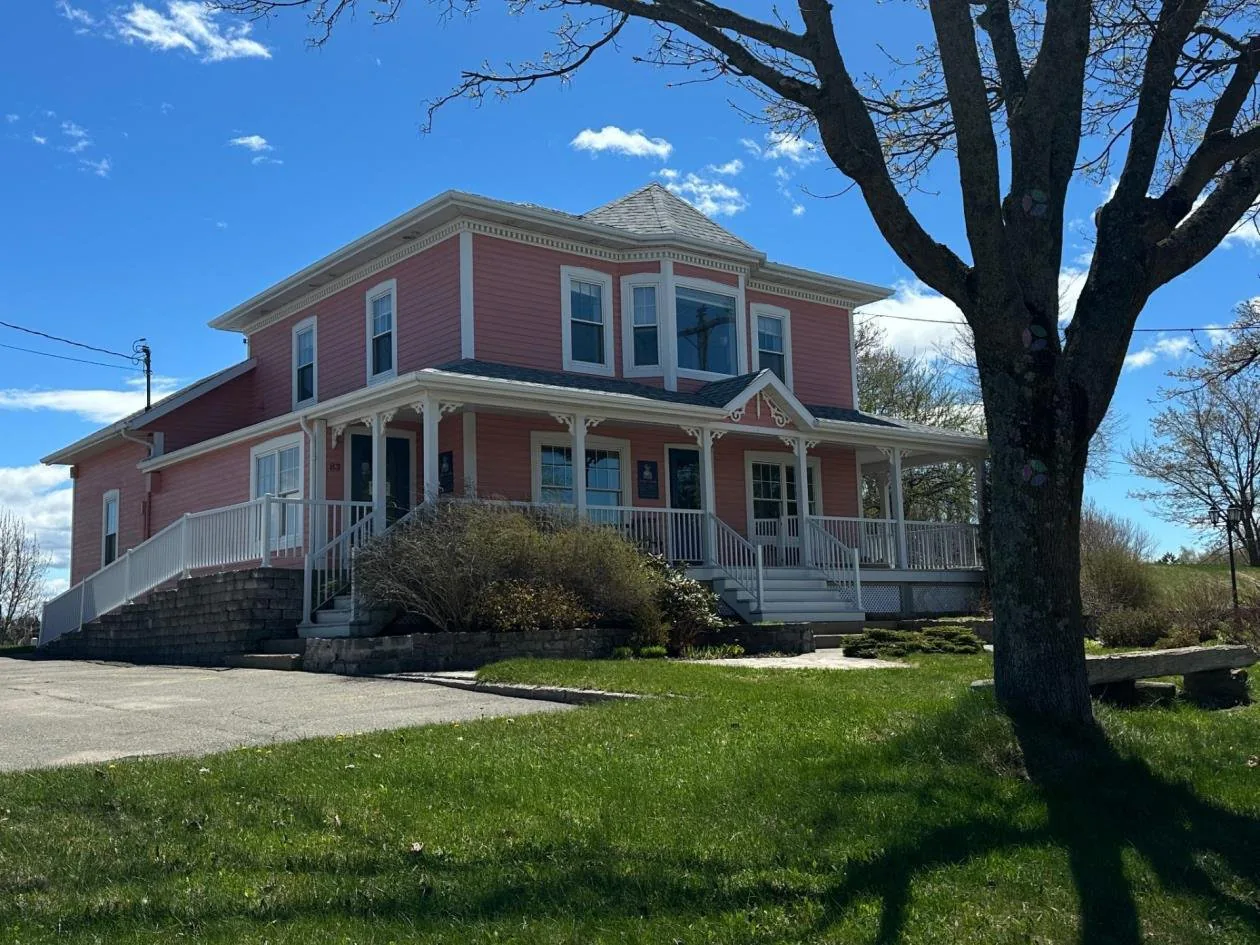 83Z Av. Morel, Kamouraska