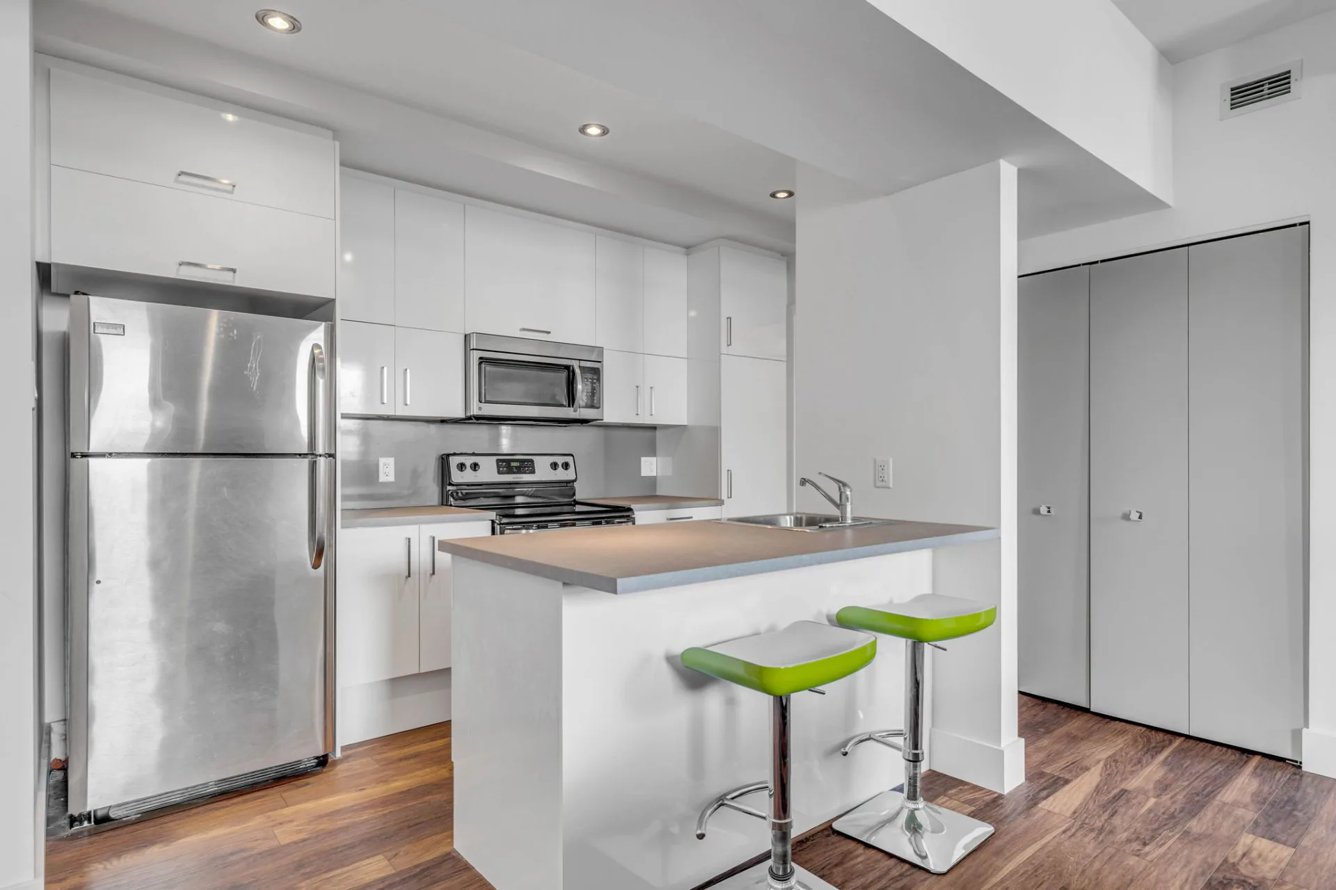 850 Av. de Vimy, app. 422, Québec