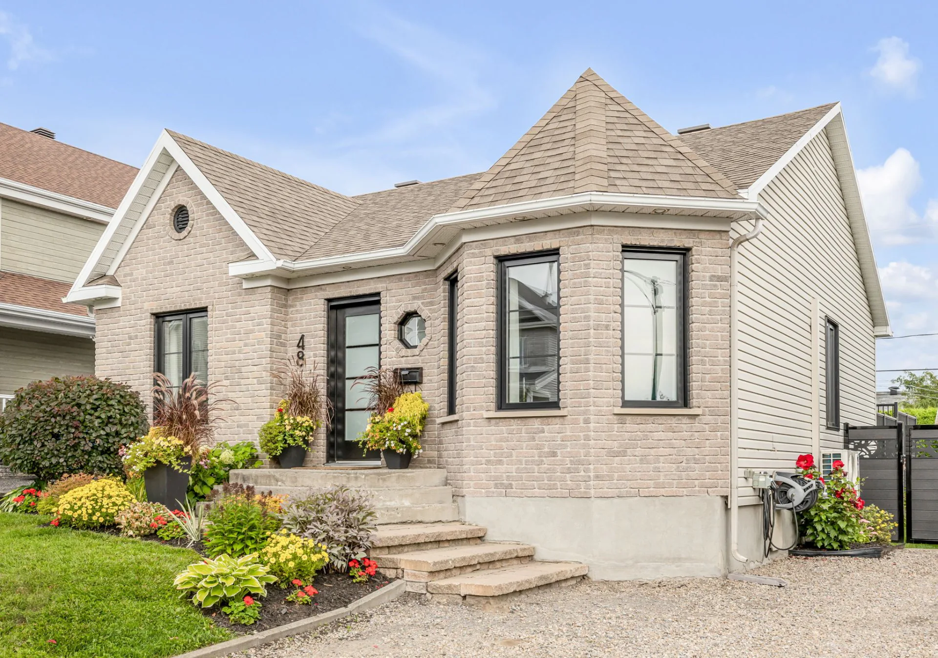 48 Rue St-Exupéry, Québec