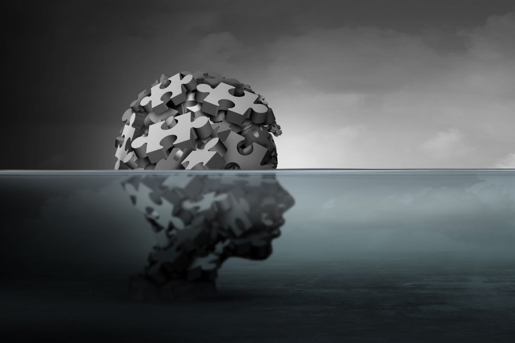 Common Depression Symptoms - Tahoe Ketamine