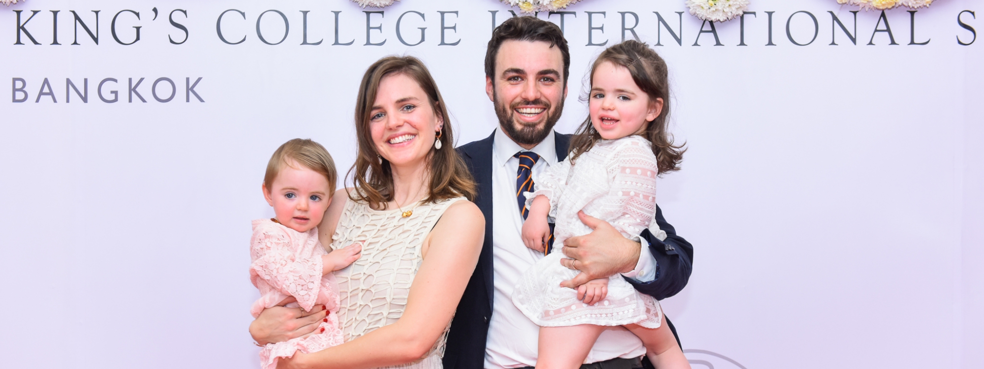 What is our goal as a parent