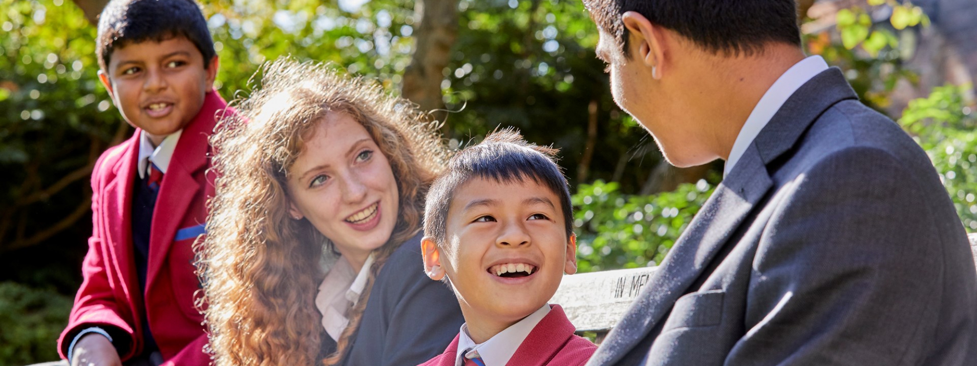 Appointment of Head of Pre-prep