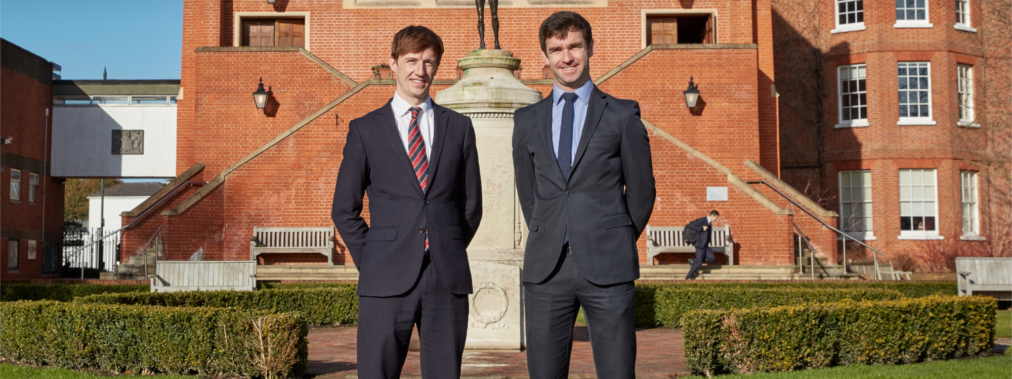 The Wimbledon and Bangkok Collaboration - More Than Just a Name