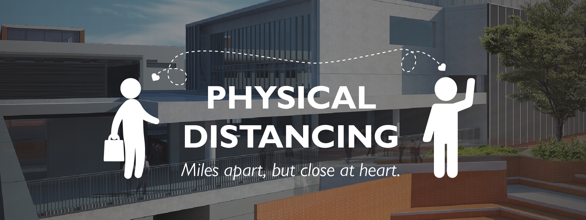 Physical Distancing