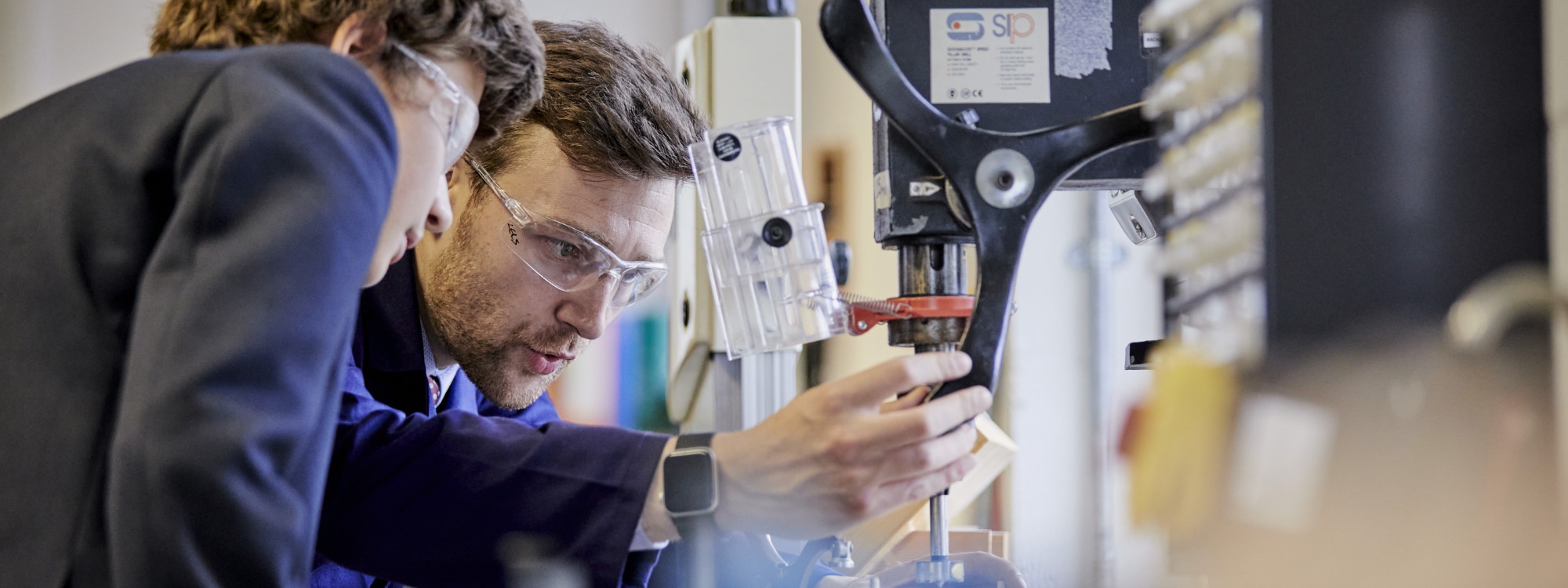What Is STEM Education and How Can It Help Your Child's Learning
