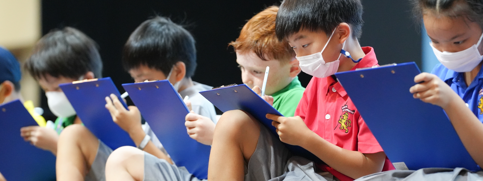 MATHS: Mistake Allow Thinking to Happen at King’s Bangkok