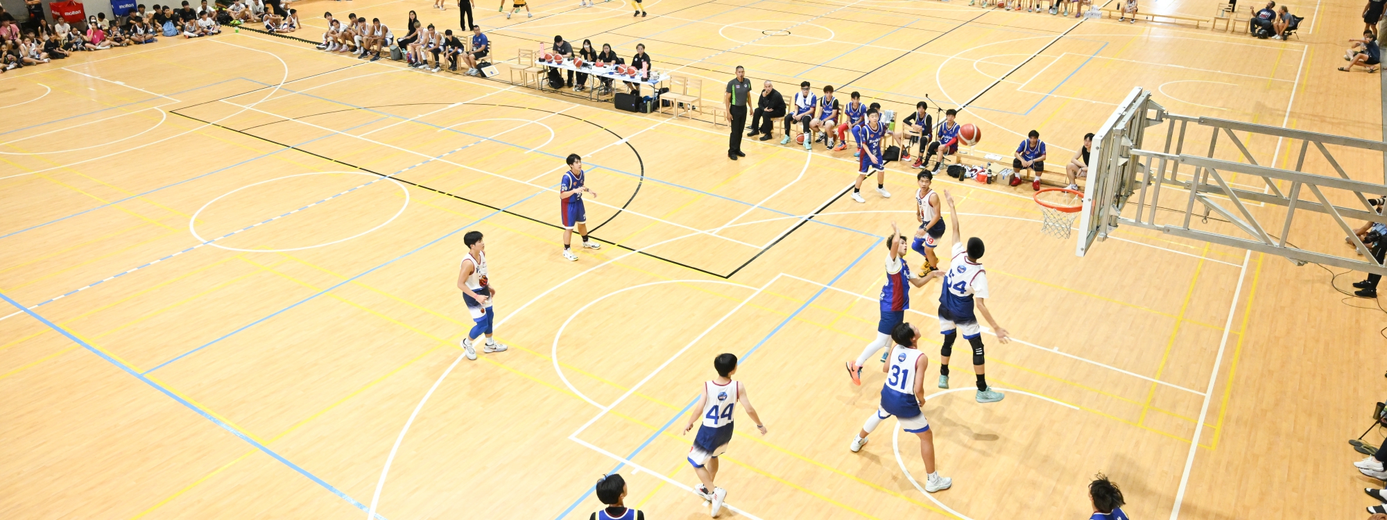 “It’s not whether you win or lose, it’s how you play the game.” - Grantland Rice