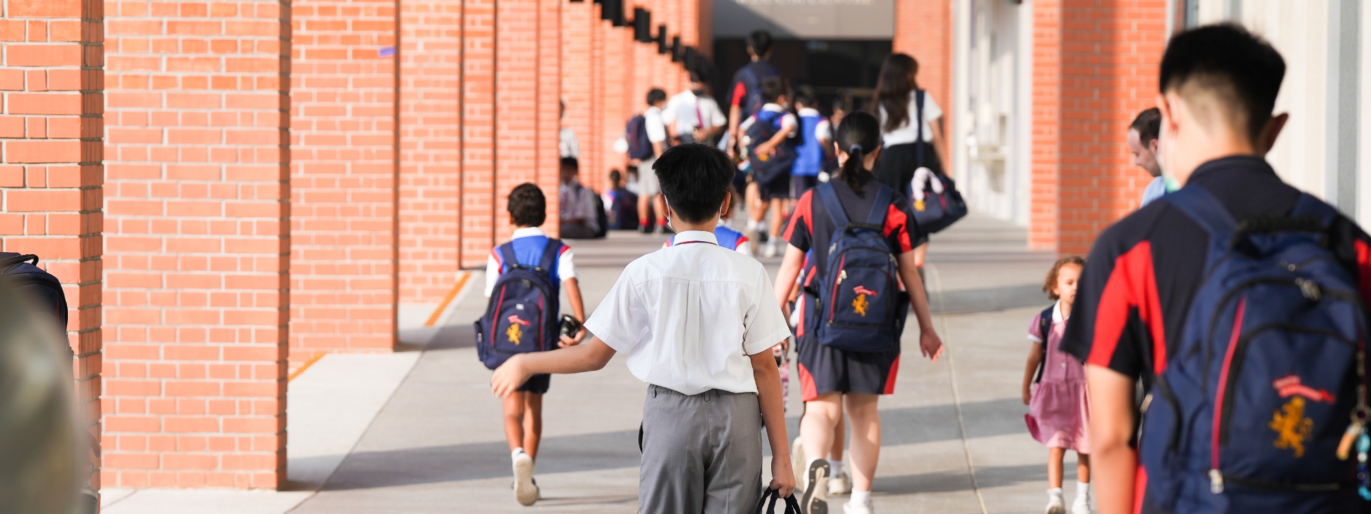 Term 3 at King’s Bangkok: Let’s make it a great one together!