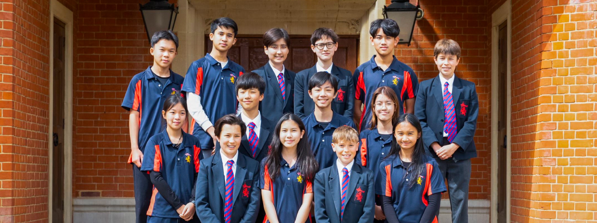 Building Strong Bonds: King's Bangkok and King's Wimbledon's Exchange Programme