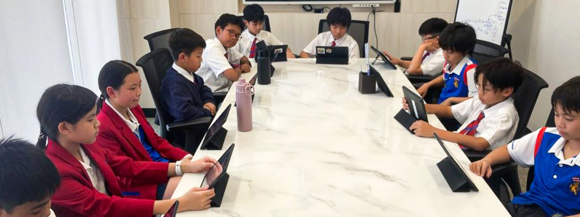 Empowering Future Leaders: The King’s Emerging Leaders Programme