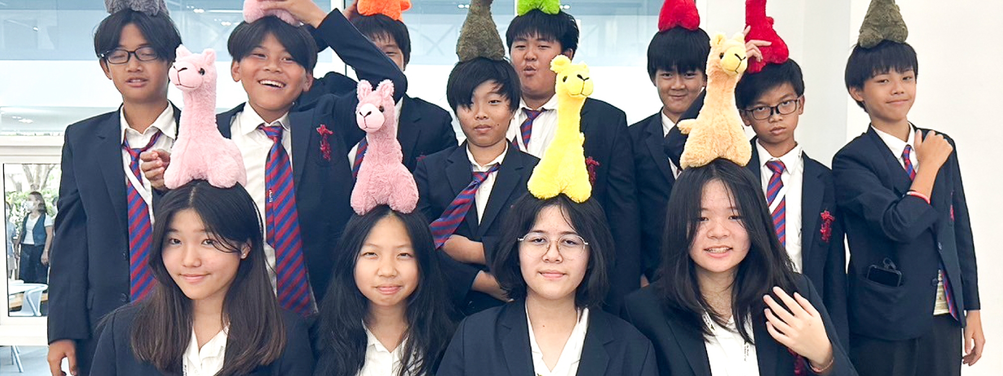 The World Scholar's Cup 2024: Talent with effort brings you success