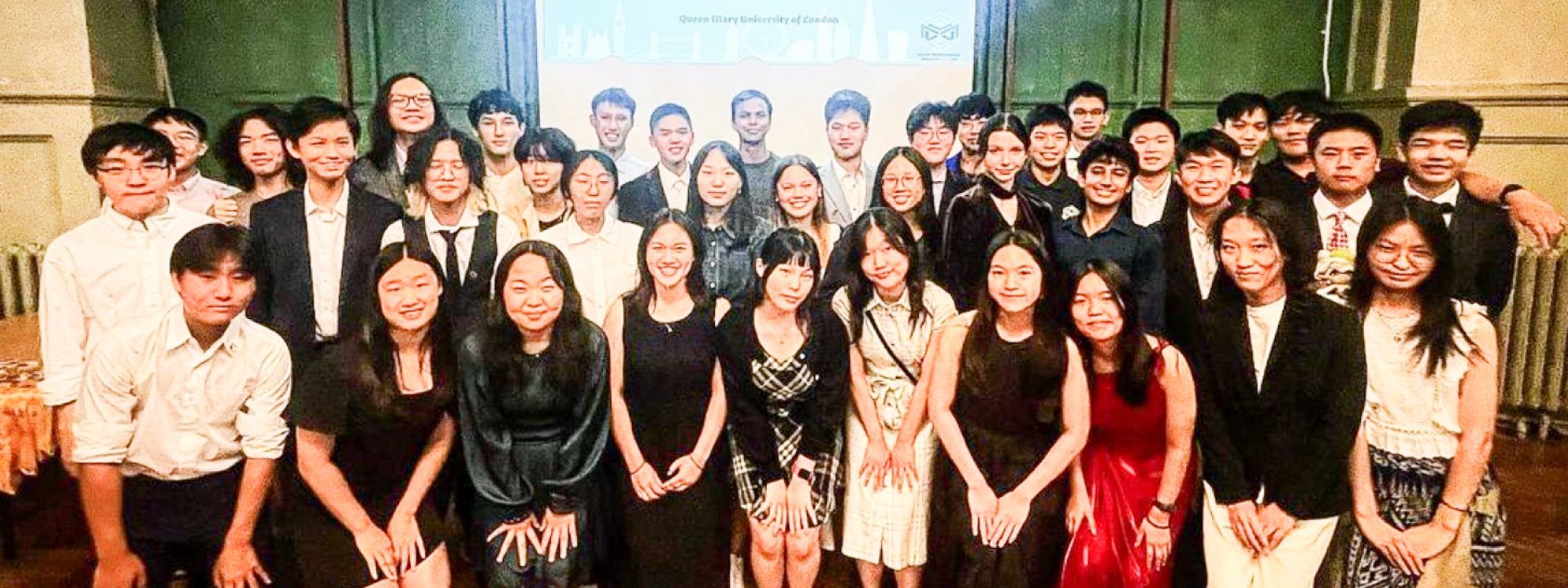 World Mathematics Championships 2024 Senior Finals: Talent with effort brings you success