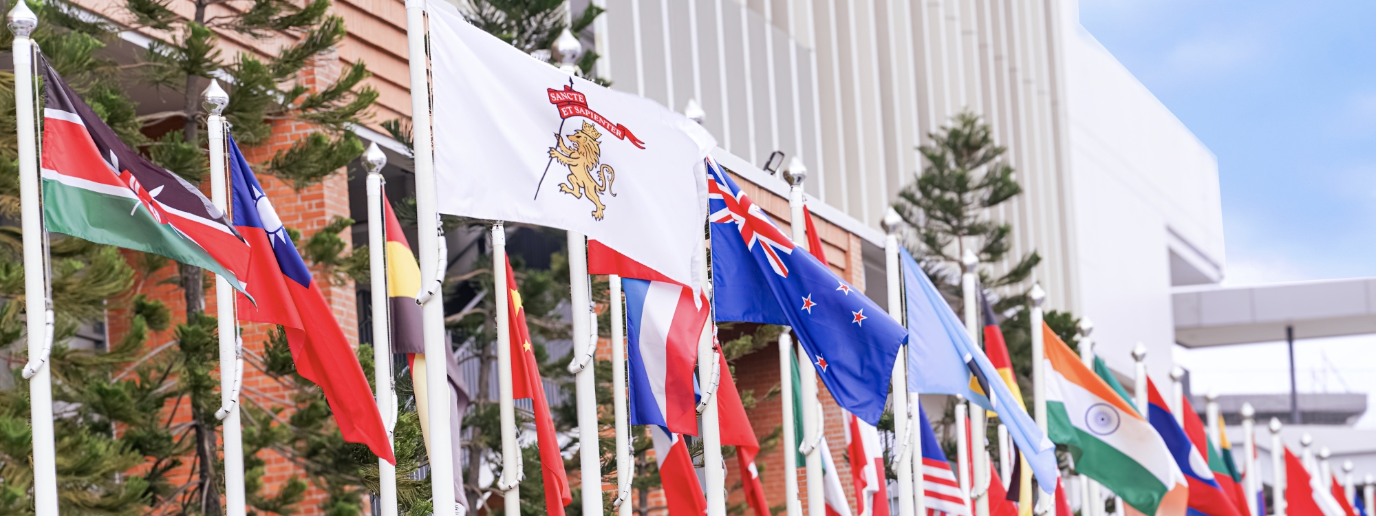 Celebrating diversity at King’s Bangkok
