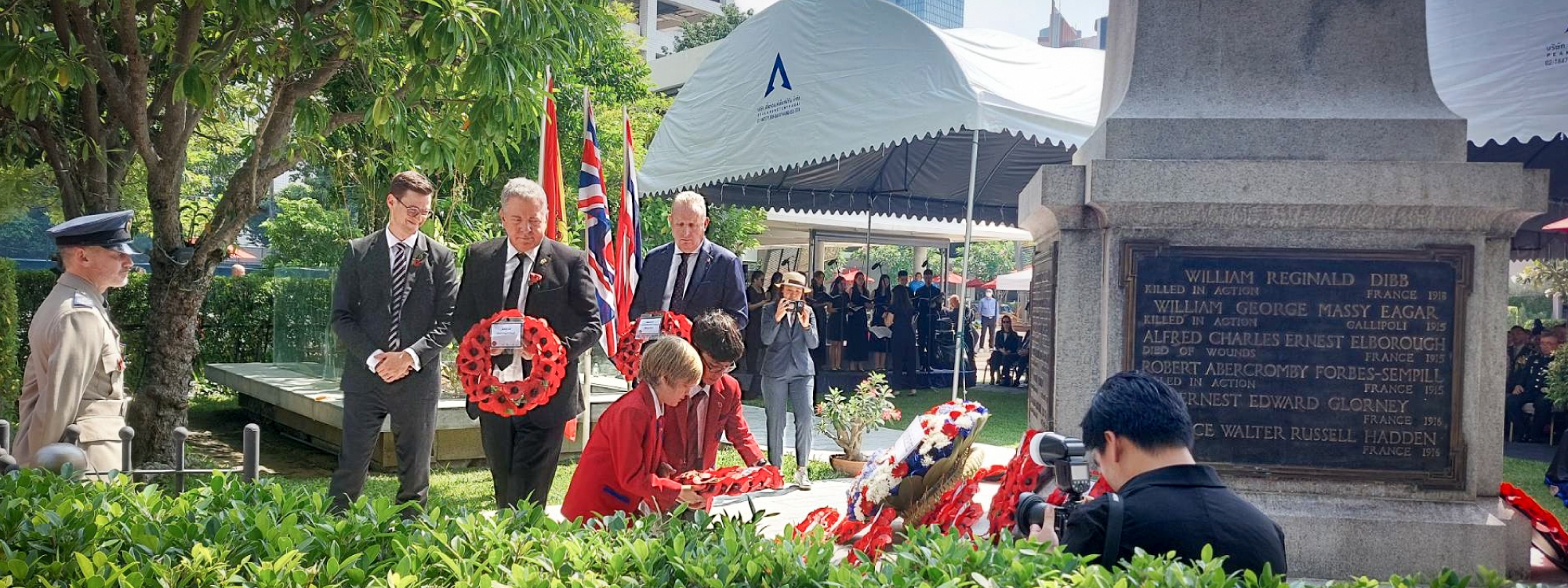 Remembrance Day 2024: Honouring Sacrifice and Reflecting on Peace