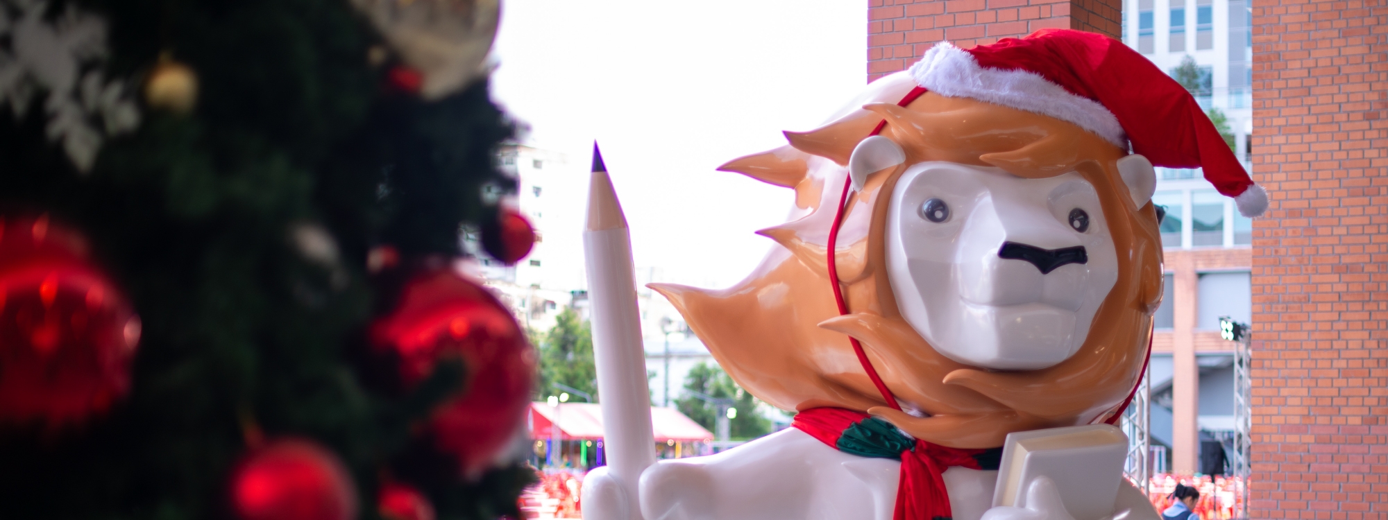 Parents of King’s Bangkok (PoKB) present King’s Bangkok Christmas 2024 Event  ‘Christmas comes early this year’