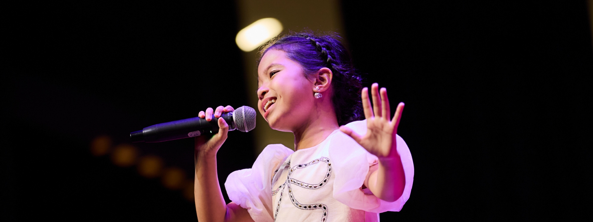 King’s Bangkok X Piano Academy of Bangkok: Winter’s Spotlight Concert 2024