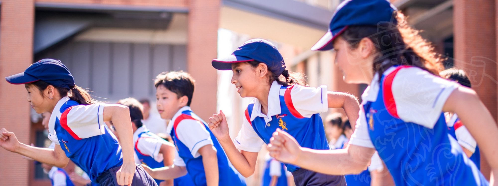 Inspiring Young Athletes with Professional Athletes: Martin Brockman Visits King’s Bangkok