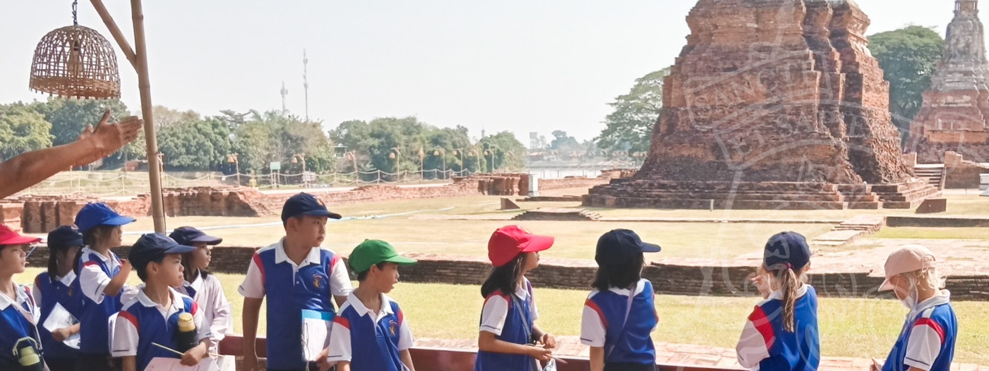 A Good Day at King’s Bangkok: A journey through time, exploring the historic city of Ayutthaya